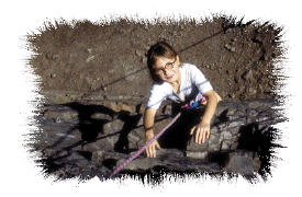Céline en action