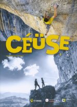 Topo-guide d'escalade « Céüse » 