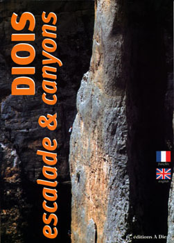 DIOIS - Escalade & Canyons