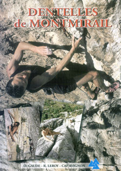 Les Dentelles de Montmirail
