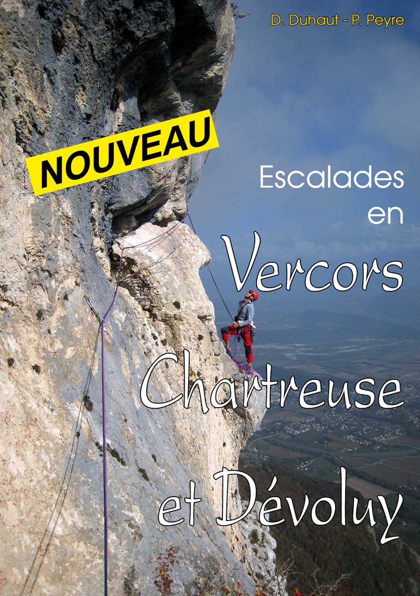Datant d’un grimpeur de roche