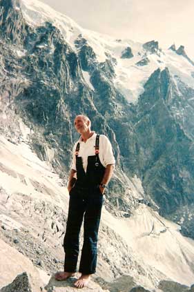 Marc Pourtier