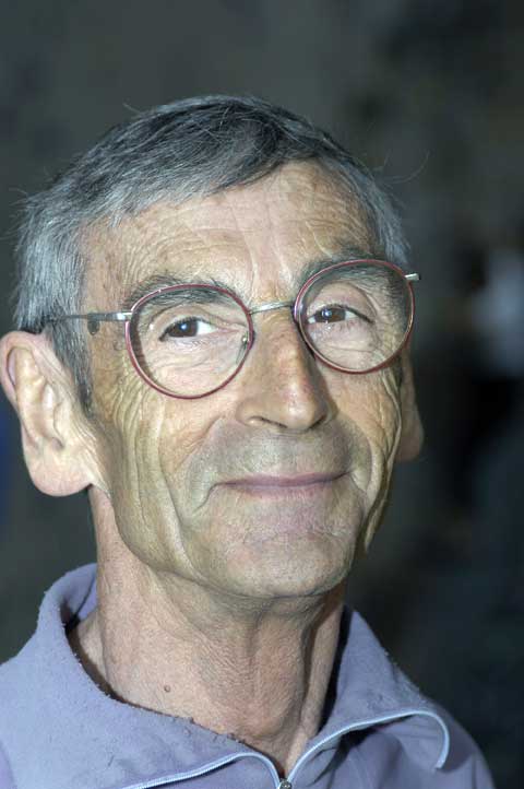 Jean-Marie Leroux
